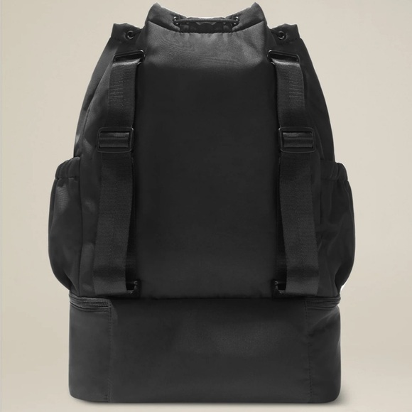 Convertible Gym Bag - Picture 3 of 9